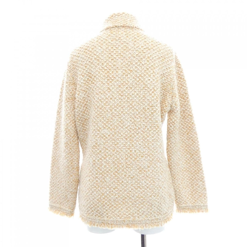 CHANEL P21869V01377 03A Áo khoác - Hàng hiệu Chính hãng 818033