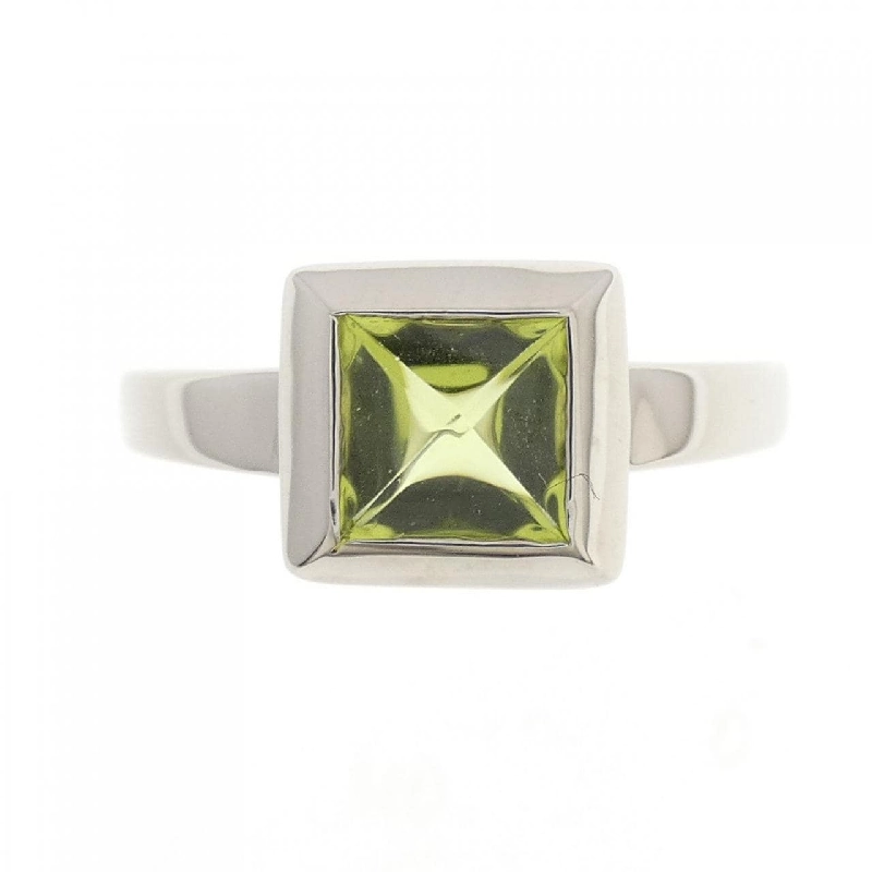 Nhẫn Peridot PT900 - Hàng hiệu Authentic 849865