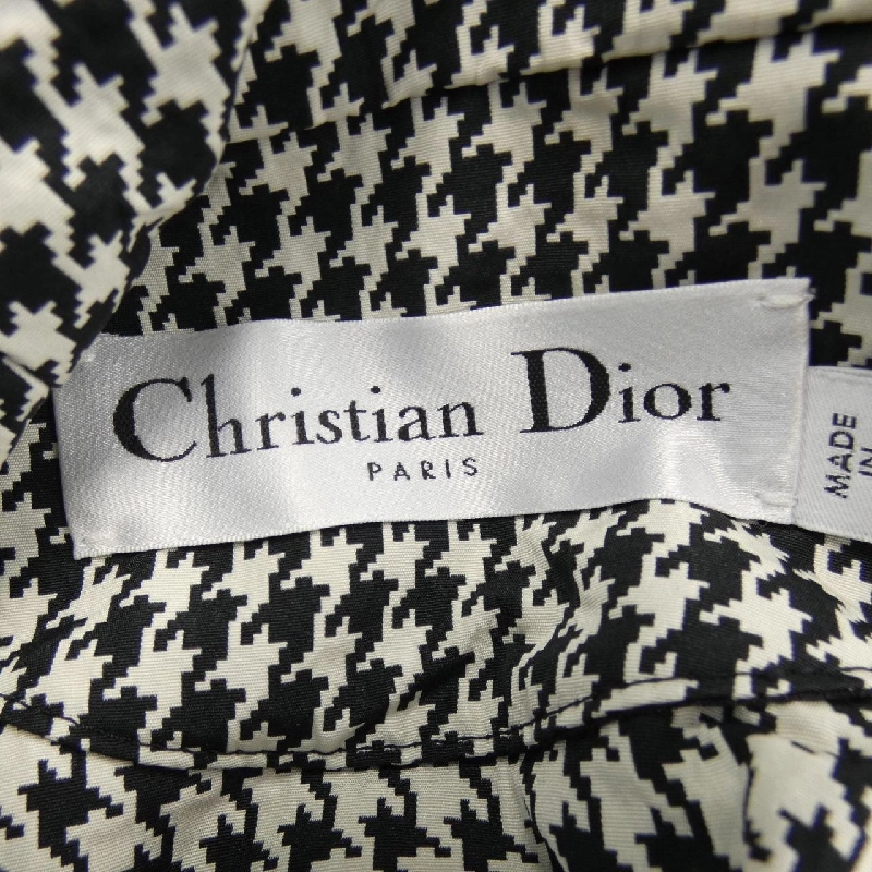 Áo khoác Anorak CHRISTIAN DIOR 017C10A2856 - Hàng hiệu Chính hãng 821873