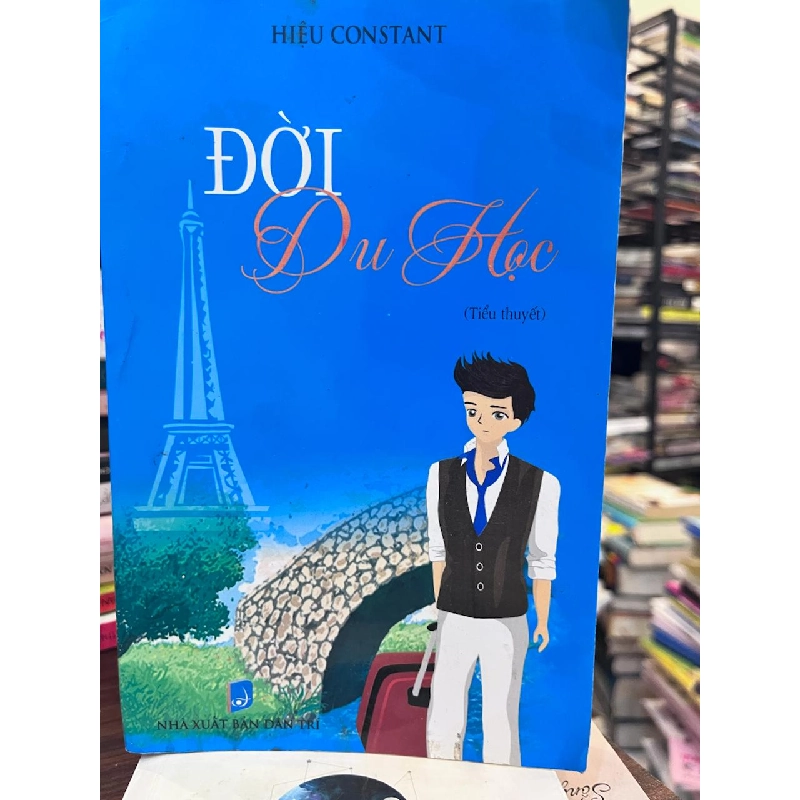 Đời Du Học - Hiệu Constant - Hiệu Constant 957660