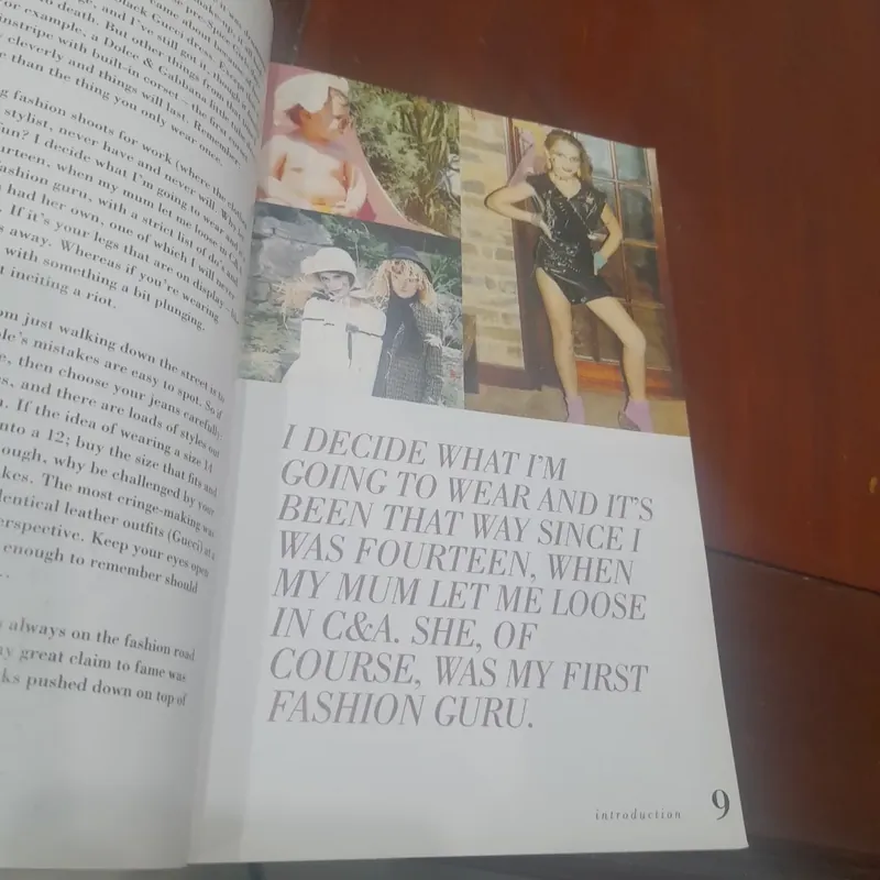 Victoria Beckham that extra half an inch 674263