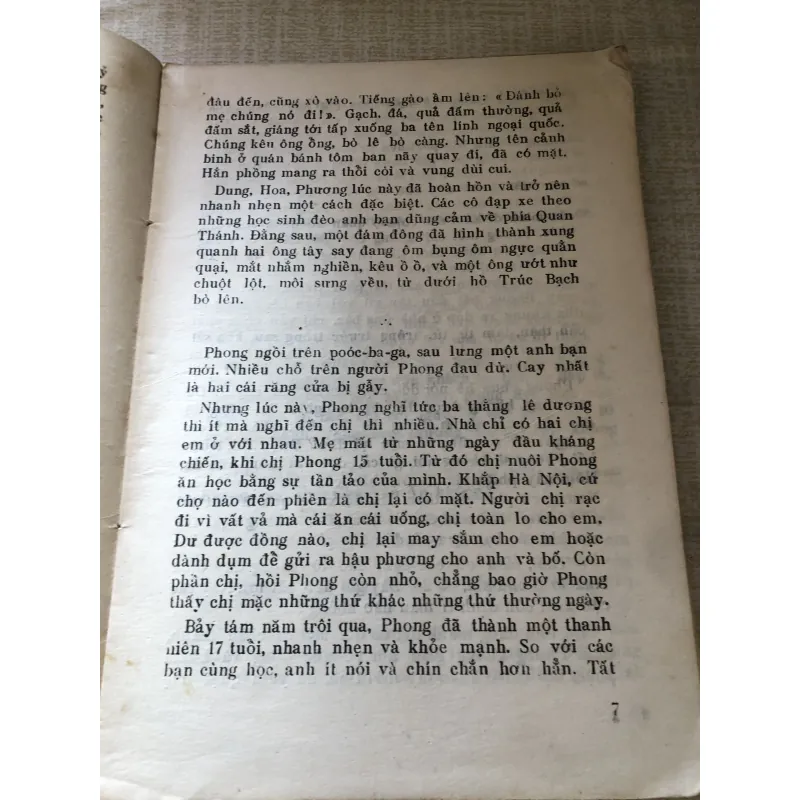 Những ngày sắp đến-Trần Dũng 973896