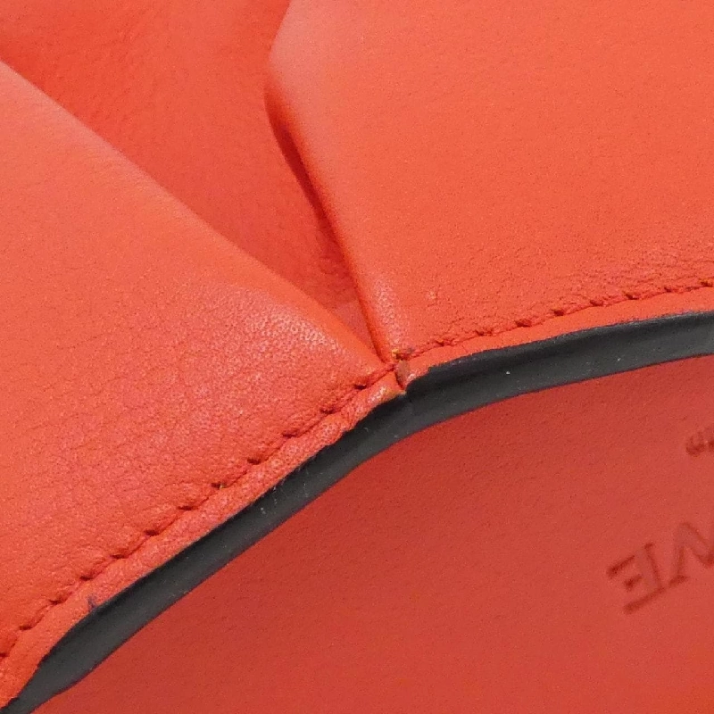 LOEWE ANIMALES Túi Mini Hình Voi 199 30 M93 Túi Đeo Vai - Hàng hiệu Chính hãng 803078