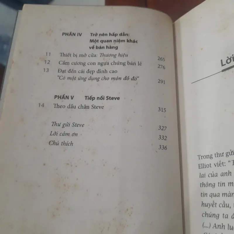 JAY ELLIOT - Con đường STEVE JOBS, lãnh đạo cách tân cho thế hệ mới 753591