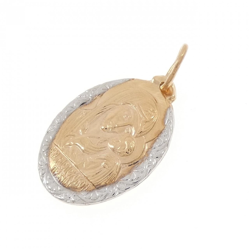 585PG/585WG Pendant - Hàng hiệu Authentic 863760