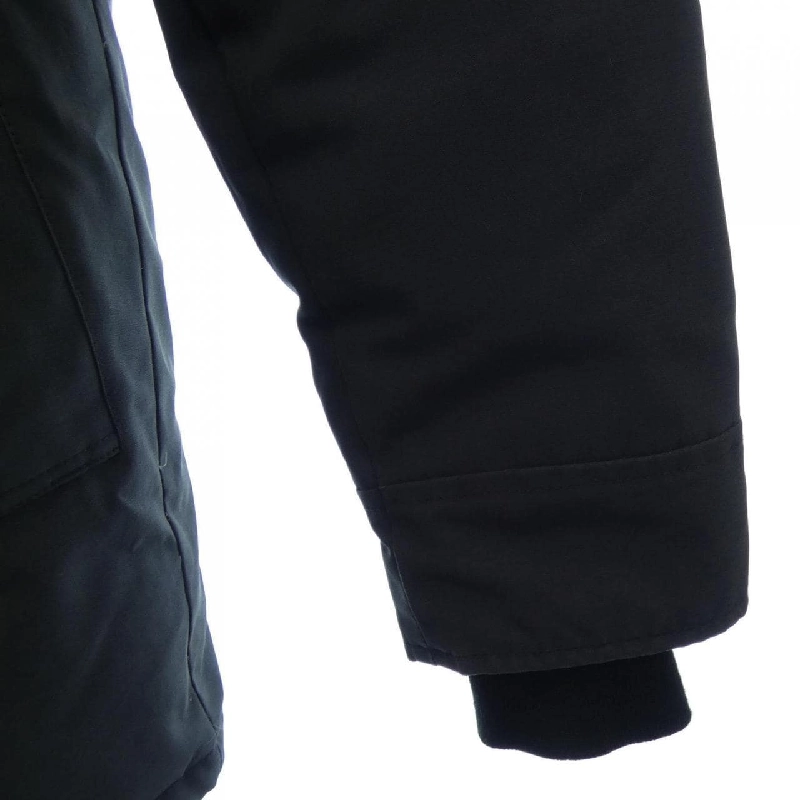 Áo khoác lông Canada Goose - Hàng hiệu Authentic 899163