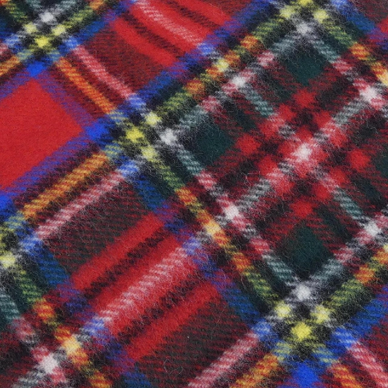 Khăn quàng cổ JOSHUA ELLIS - Hàng hiệu Authentic 834422