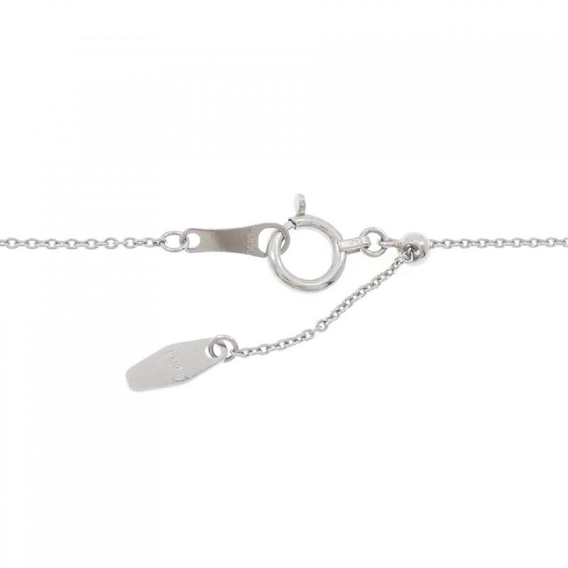 Dây chuyền kim cương PT 0.313CT F VS2 EXT - Hàng hiệu Chính hãng 874874