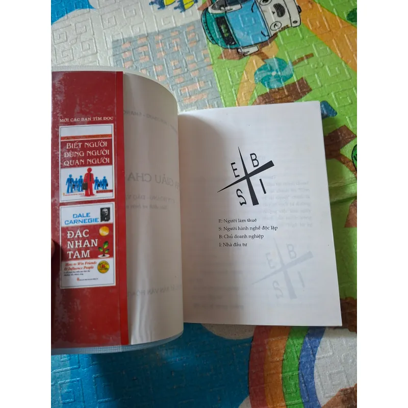 Cha giàu cha nghèo 797558