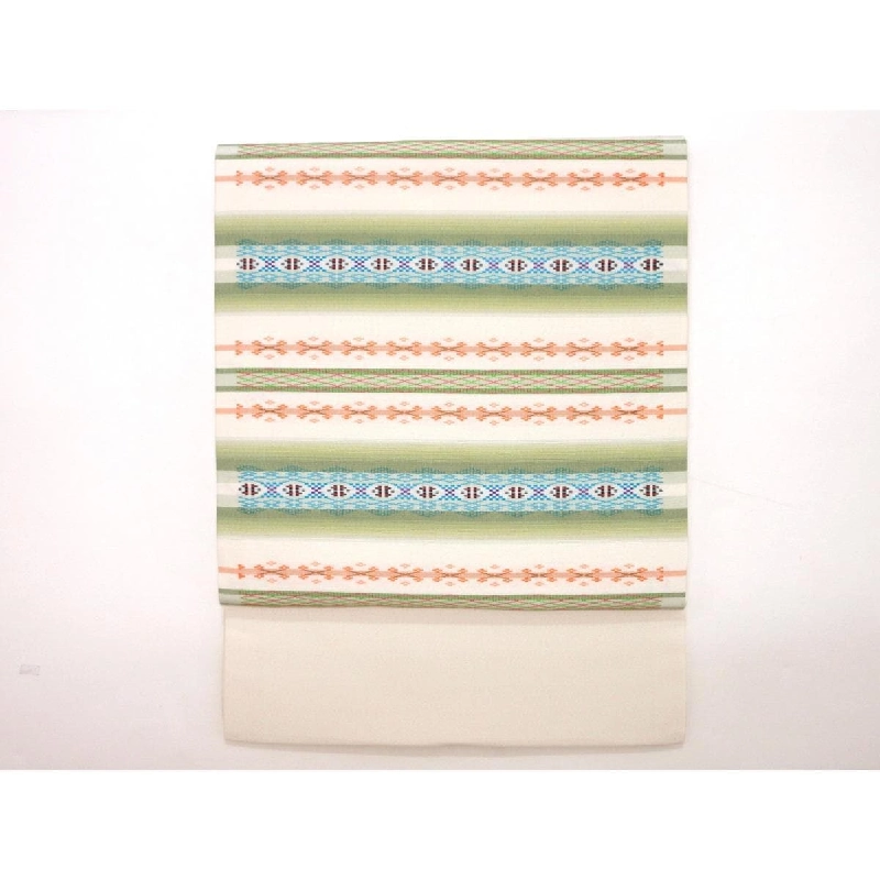 Đai Nagoya Naminokihara Hanaori Mở Nagoya Có Giấy Chứng Nhận - Hàng hiệu Authentic 875046