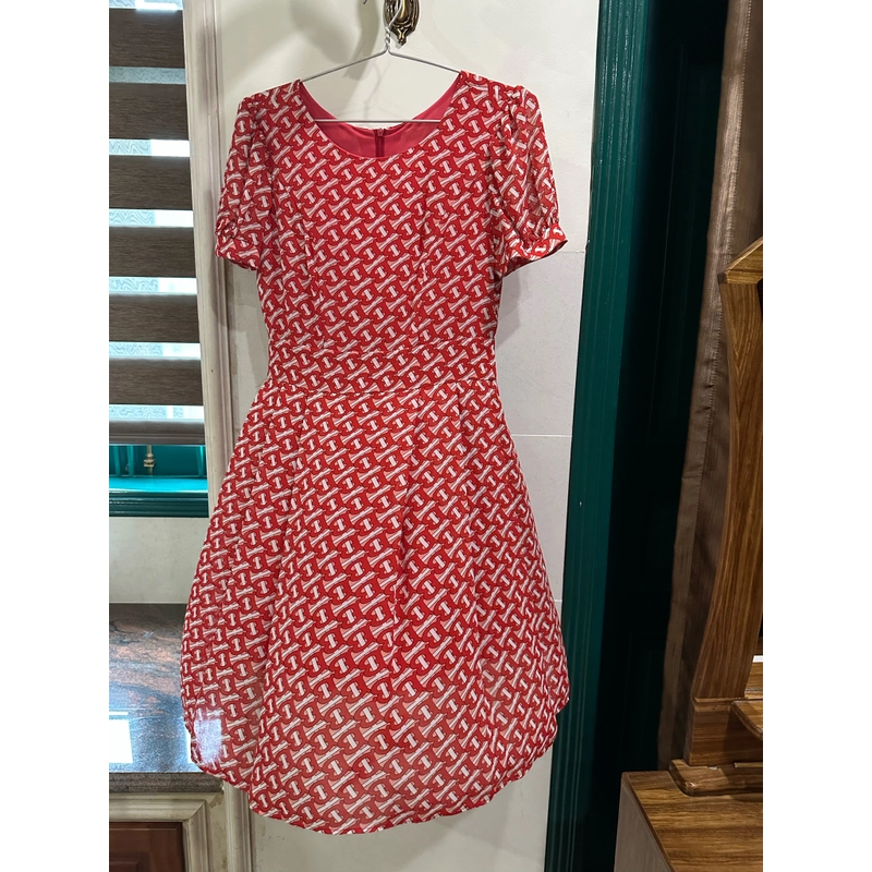 Đầm size M may theo số đo 90-72-92 507322
