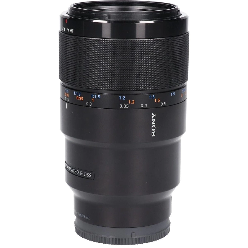 Ống kính FE90mm F2.8 MACRO G OSS (SEL90M28G) - Hàng hiệu Authentic 879272