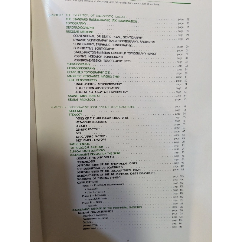 Bone and joint imaging - Francesco Priolo 974444