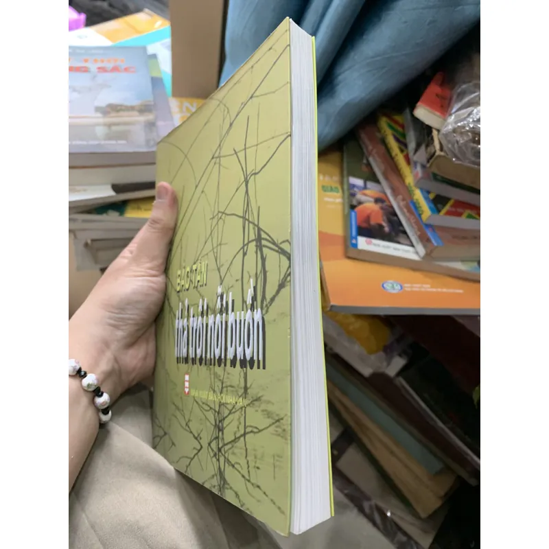 Tập thơ Thả trôi nỗi buồn 🐟 711448