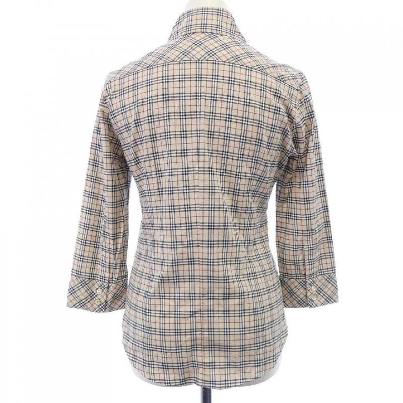 Áo sơ mi BURBERRY BLUE LABEL - Hàng hiệu Authentic 808728