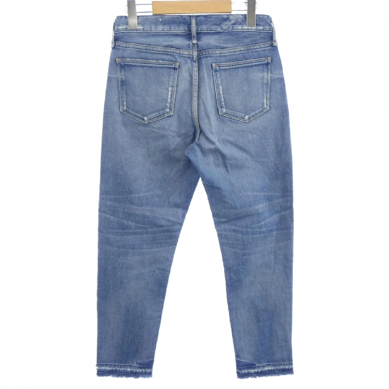 Quần jeans UPPER HIGHTS - Hàng hiệu Authentic 816154