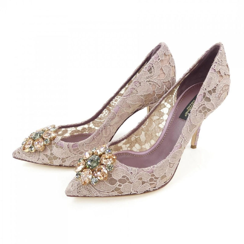 Giày cao gót DOLCE&GABBANA 661816