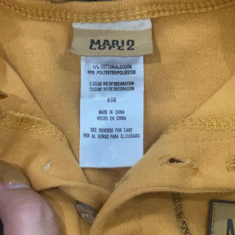 Bộ ấm em bé 591380