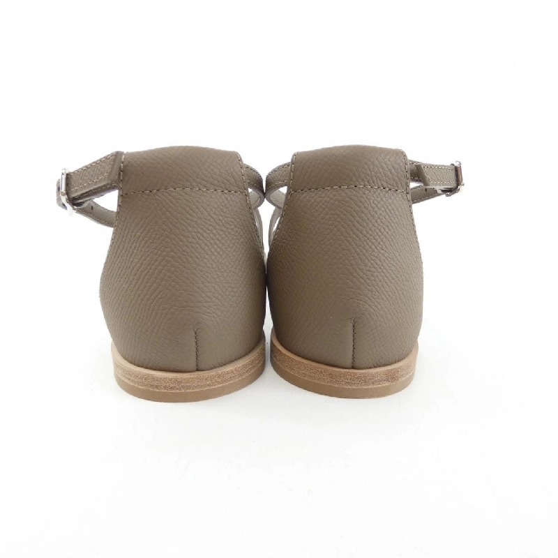 Giày sandal HERMES - Hàng hiệu Authentic 830905