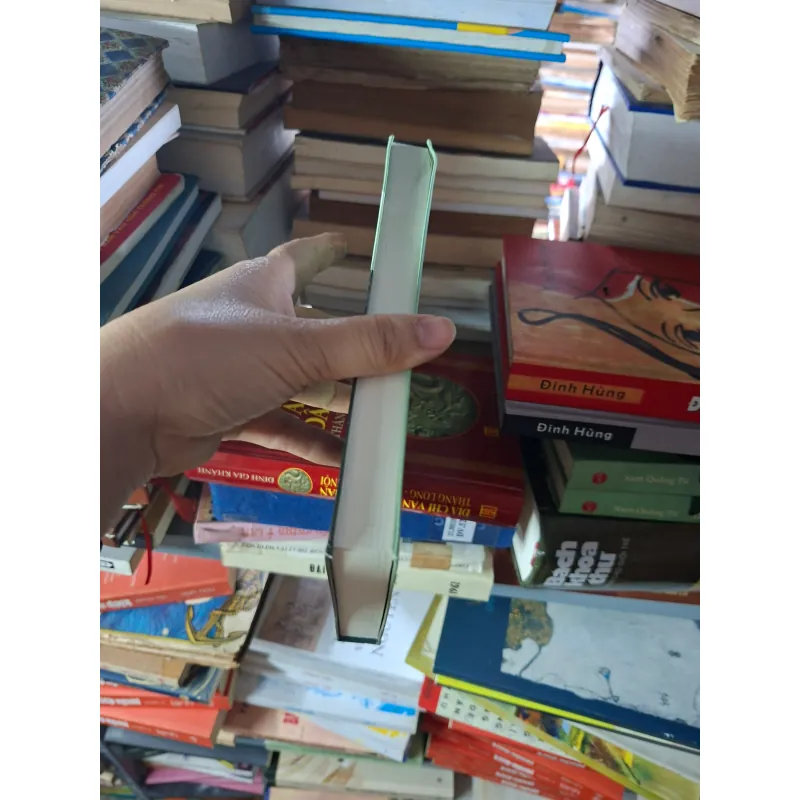 Đen trắng và ánh sáng tiểu thuyết 995097