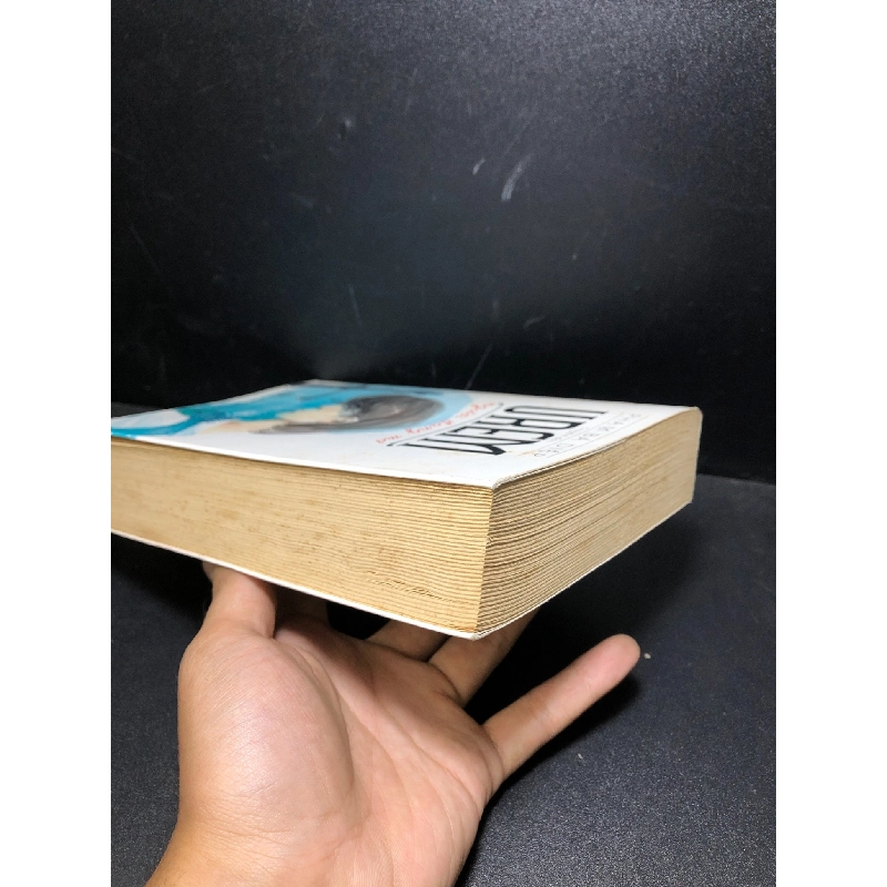 Urem người đang mơ 2013 mới 80% ố (truyện dài , văn học) HCM0101 923823