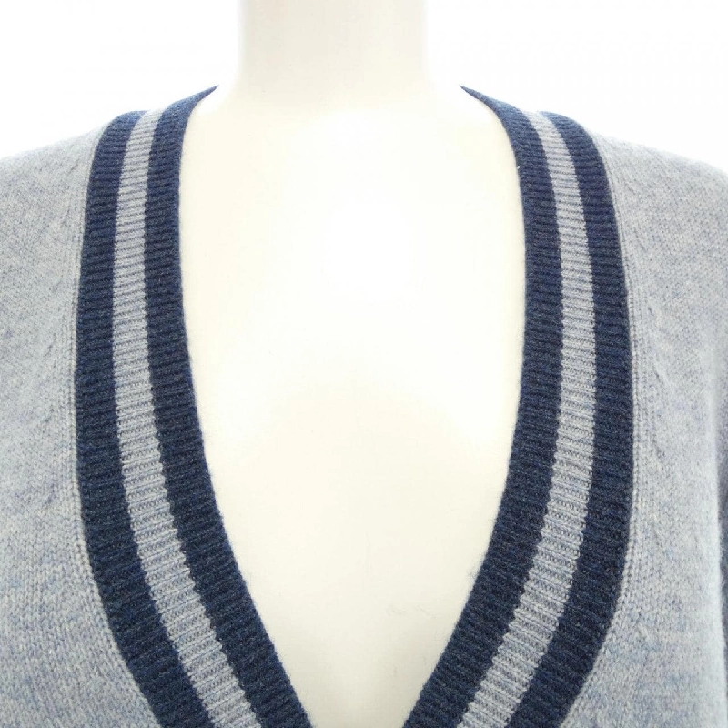 【Mã giảm giá】Chanel CHANEL Áo len 645150