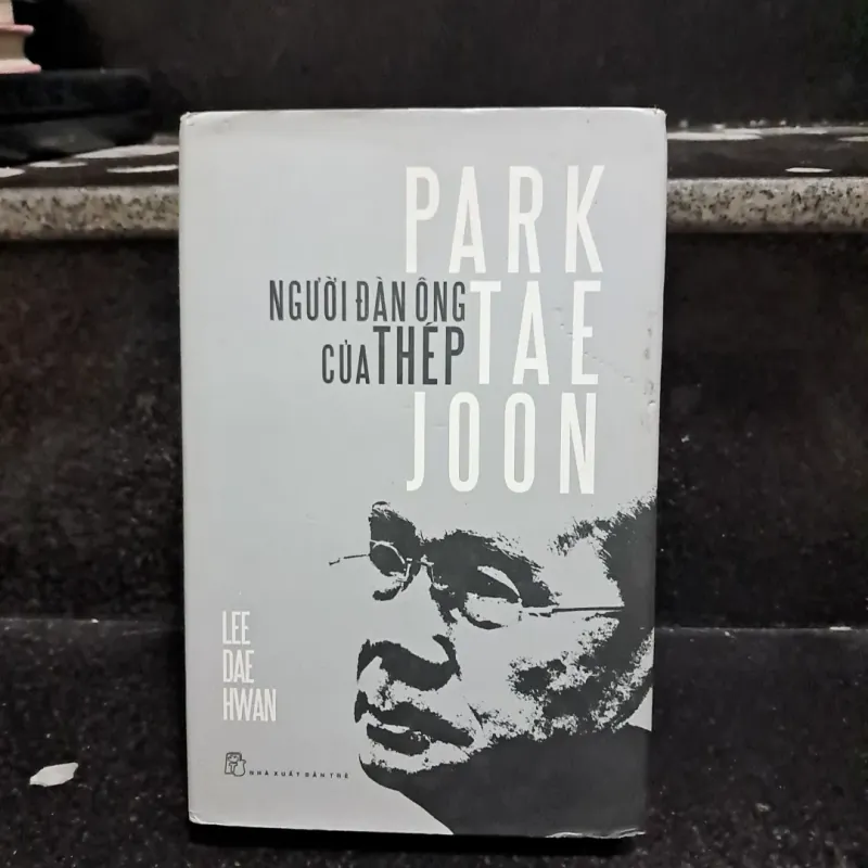 Park Tae Joon- người đàn ông của thép 1006786