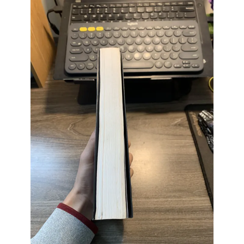 Kiêu hãnh và Định kiến (Thu Trinh dịch 2008) 788118