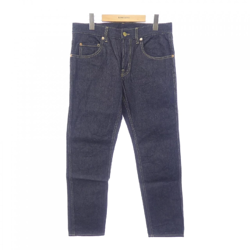 Gucci GUCCI 681289 XDB8G Jeans - Hàng hiệu Chính hãng 888304