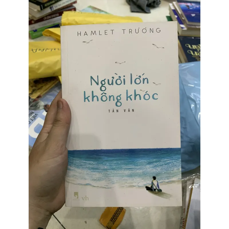 Người lớn không khóc 🩵 717647