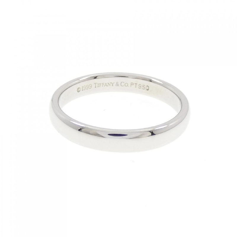 Nhẫn cưới Tiffany Forever - Hàng hiệu Authentic 835347