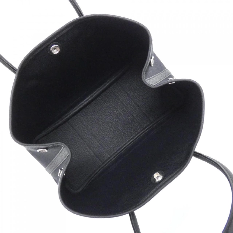 【Sản phẩm chưa sử dụng】Túi Hermes Garden Party 30cm 069573CK 611431