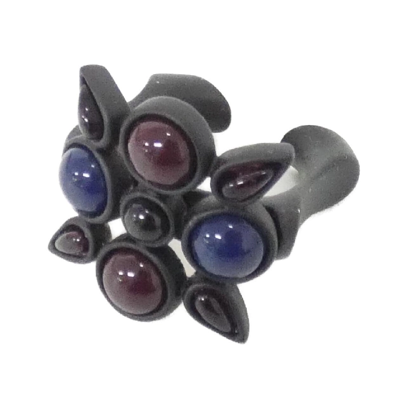 Nhẫn Louis Vuitton New Monogram L M61160 - Hàng hiệu Authentic 772715