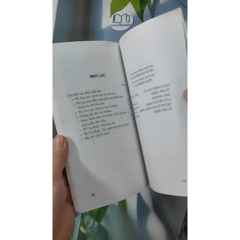 Truyện Tranh Nhân Quả Ba Đời - Thích Thiện Chơn 928567