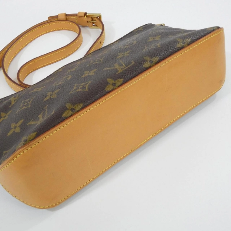 Túi xách vai Louis Vuitton Monogram Trottter M51240 - Hàng hiệu Chính hãng 768653