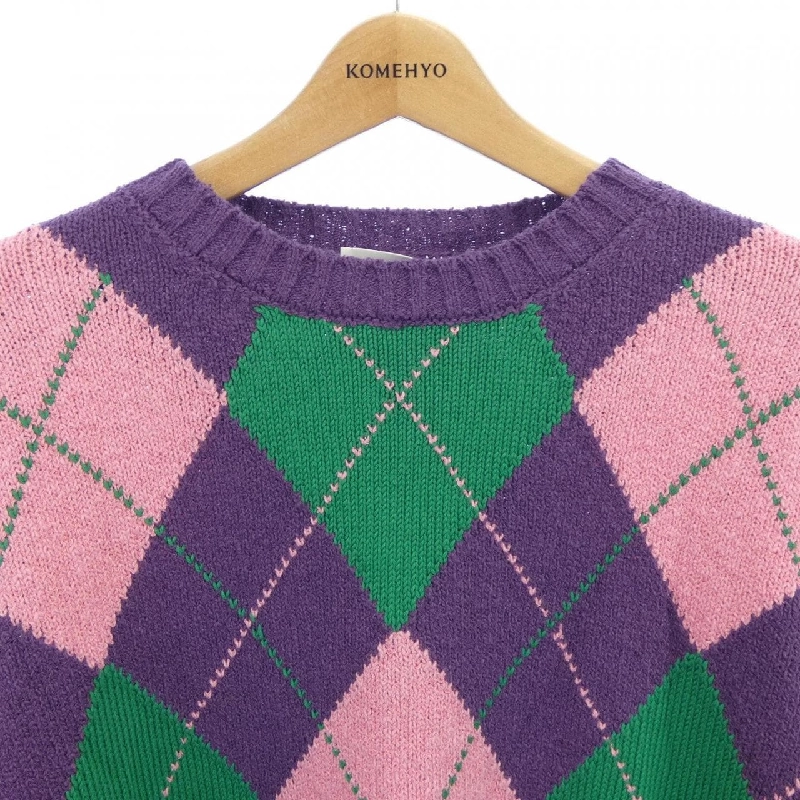 PT TORINO Knit - Hàng hiệu Authentic 902779