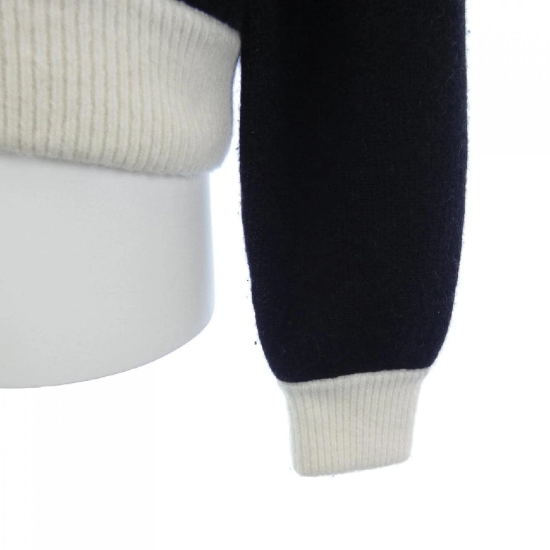 【Mã giảm giá】Áo khoác cardigan CHANEL 644939