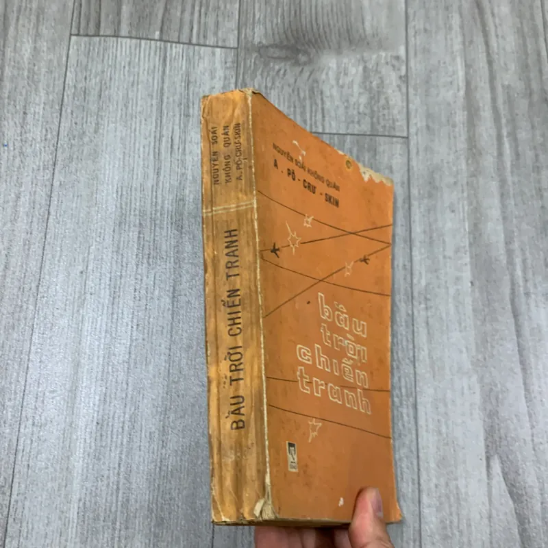 Bầu trời chiến tranh. 1b3 689751