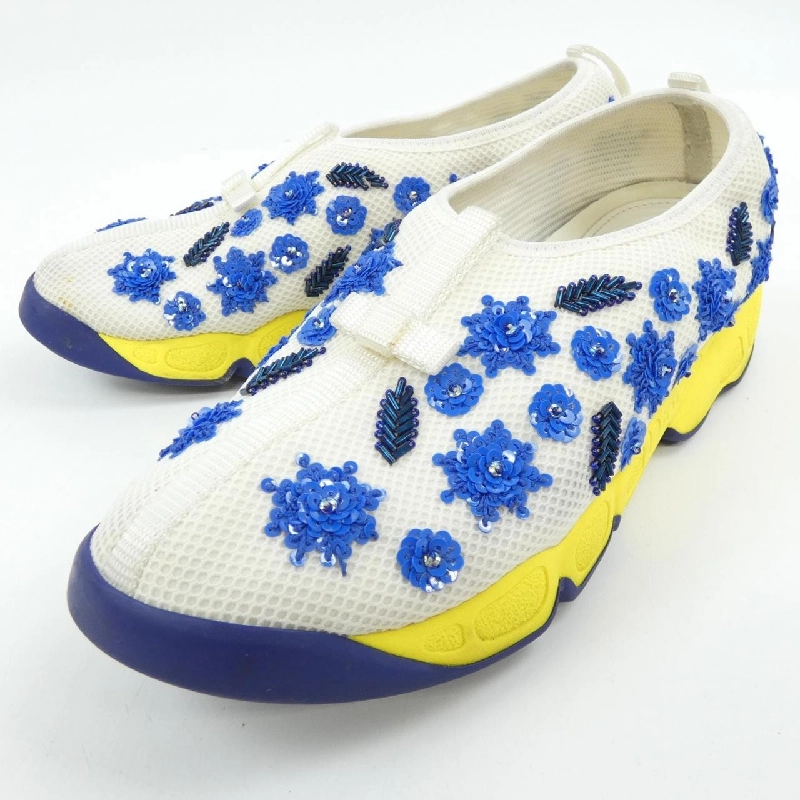 Giày sneaker DIOR FUSION của CHRISTIAN DIOR 656192