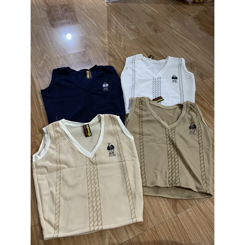 Áo gile nữ đủ màu new nha chọn màu vào phần ghi chú ạ  700712