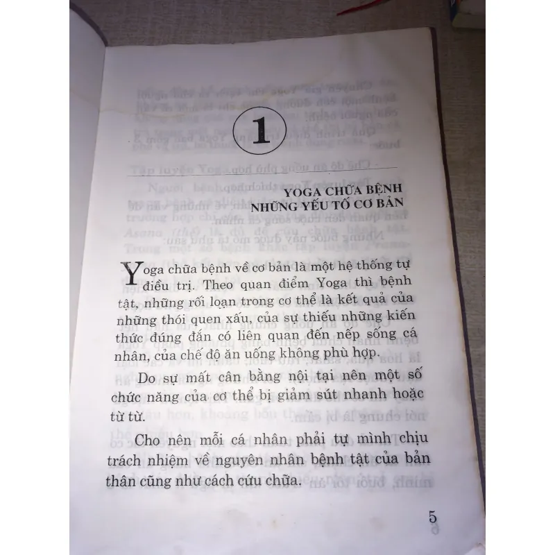 Yoga chữa bệnh 993766