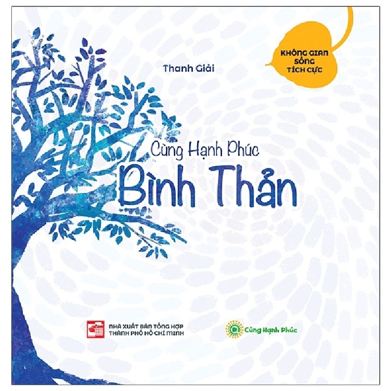 Cùng Hạnh Phúc - Bình Thản - Thanh Giải 162170