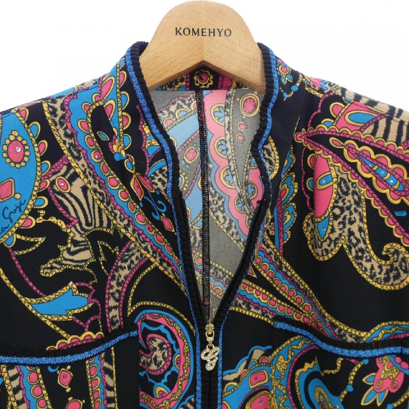 Jacket GKITALIYA - Hàng hiệu Authentic 819667