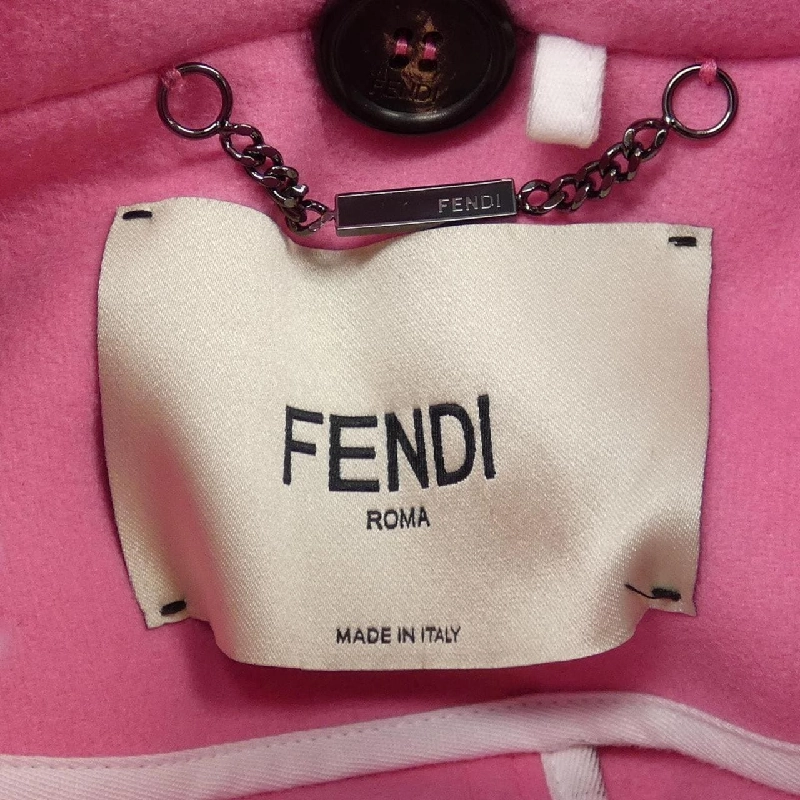 Áo khoác FENDI 637725
