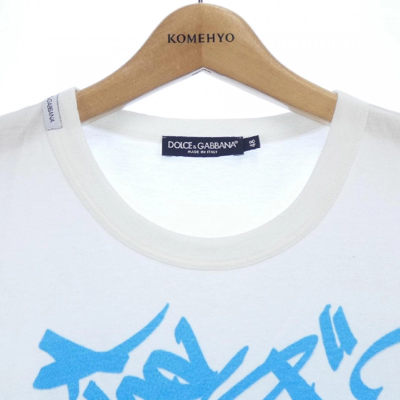 Dolce & Gabbana T-shirt - Hàng hiệu Authentic 900792