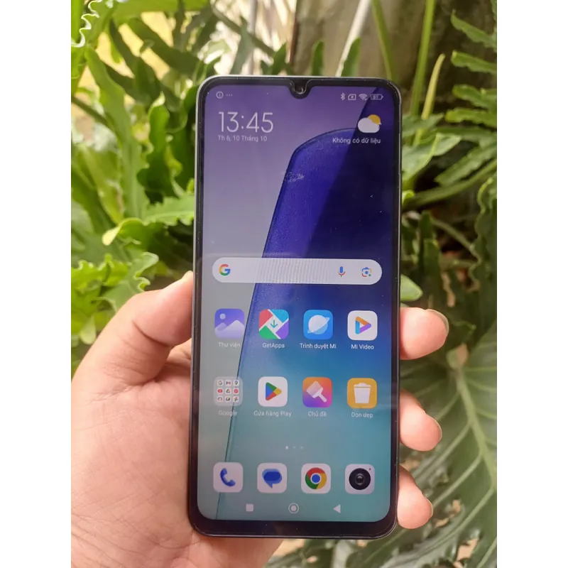 Điện thoại Xiaomi Redmi 14C 5G - 6/128GB  590913