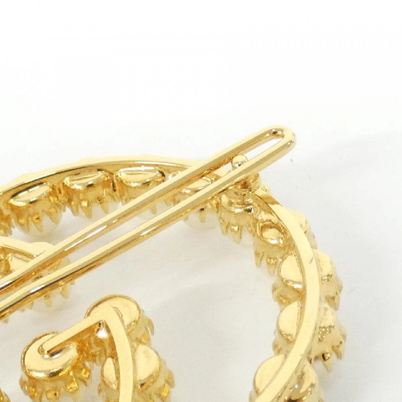 Kẹp tóc INTERLOCKING G của Gucci - Hàng hiệu Chính hãng 773092