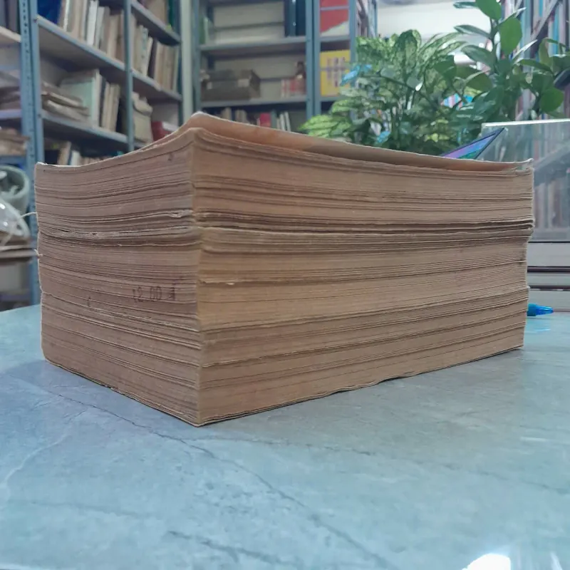 HẢI THƯỢNG Y TÔN TÂM LĨNH - LÊ HỮU TRÁC 751584