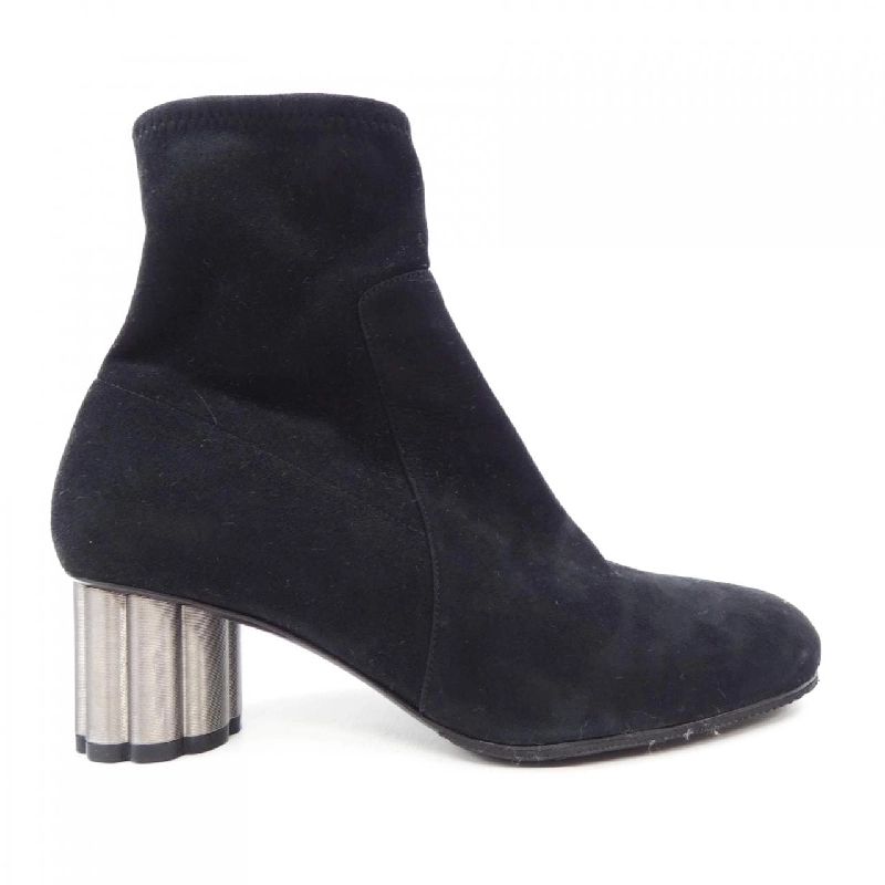 Giày bốt SALVATORE FERRAGAMO 657347