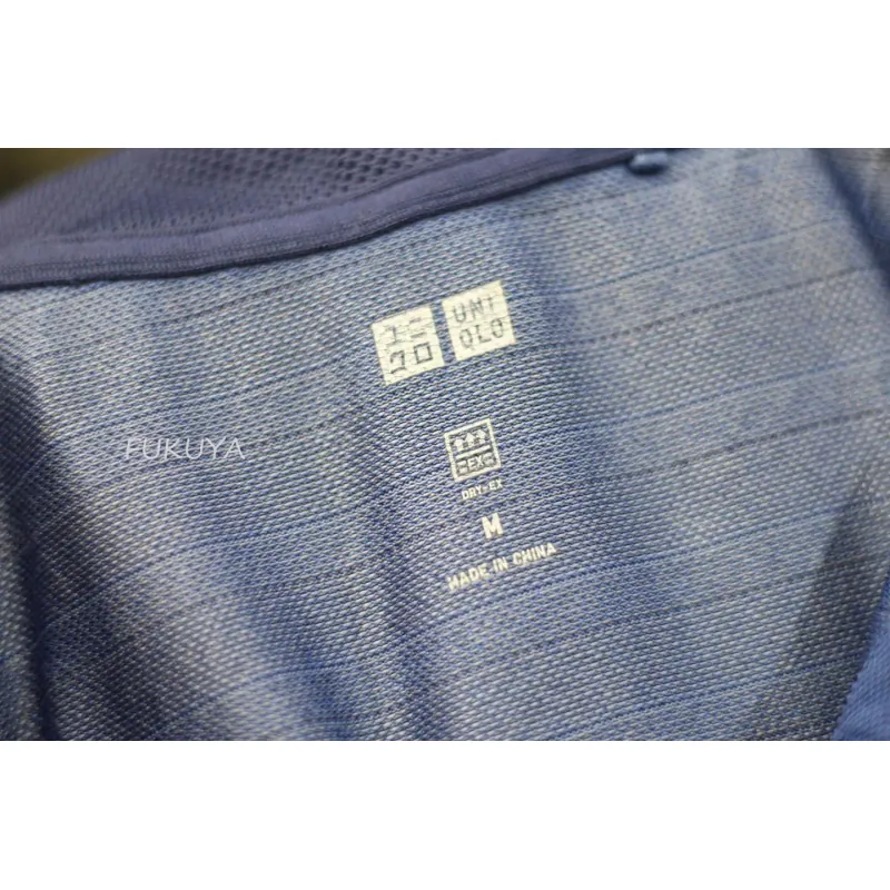 Áo thun Uniqlo chính hãng 2nd 560584